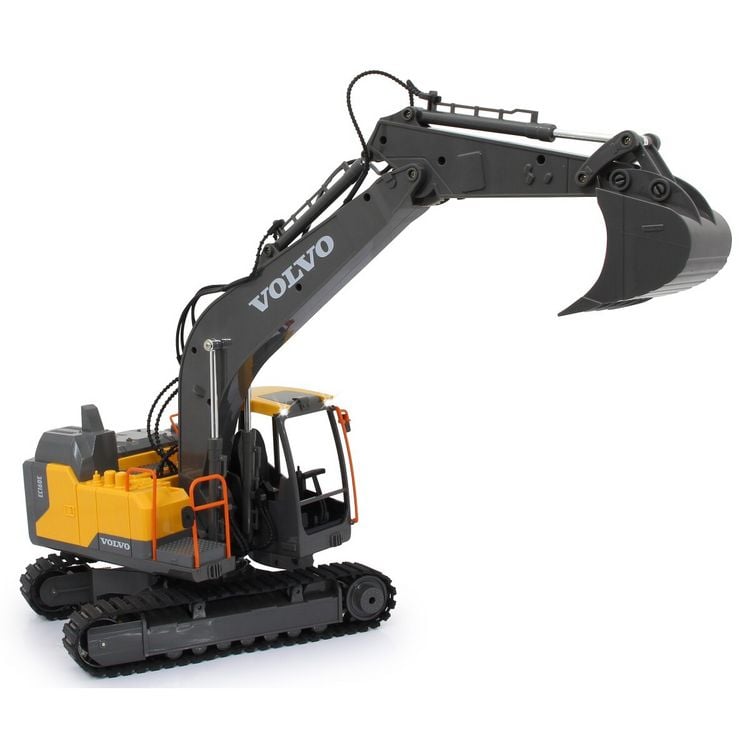 Produktbild: Jamara Bagger Volvo EC160E 2,4GHz