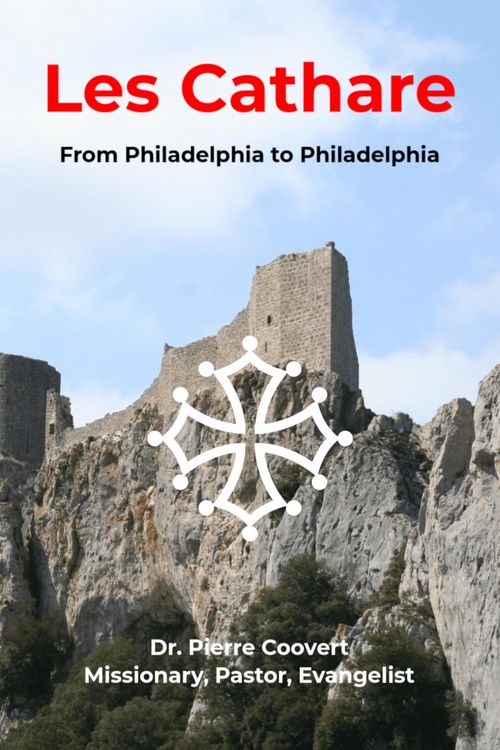 Produktbild: Les Cathares: From Philadelphia to Philadelphia