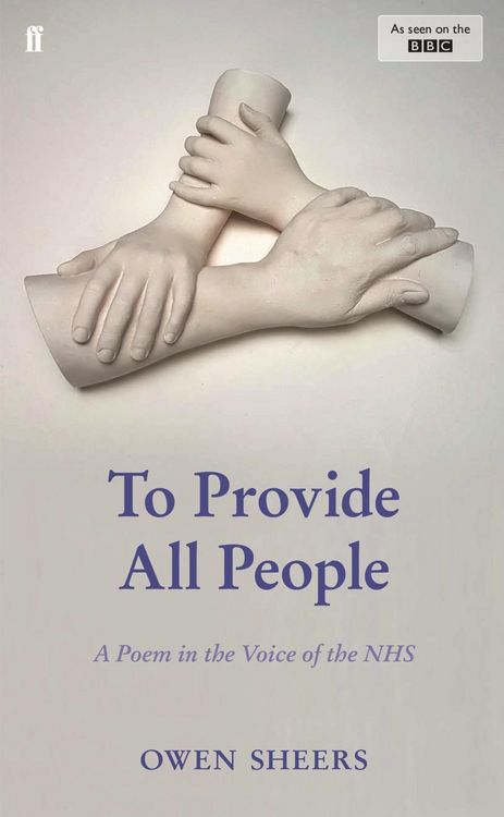 Produktbild: Sheers, O: To Provide All People