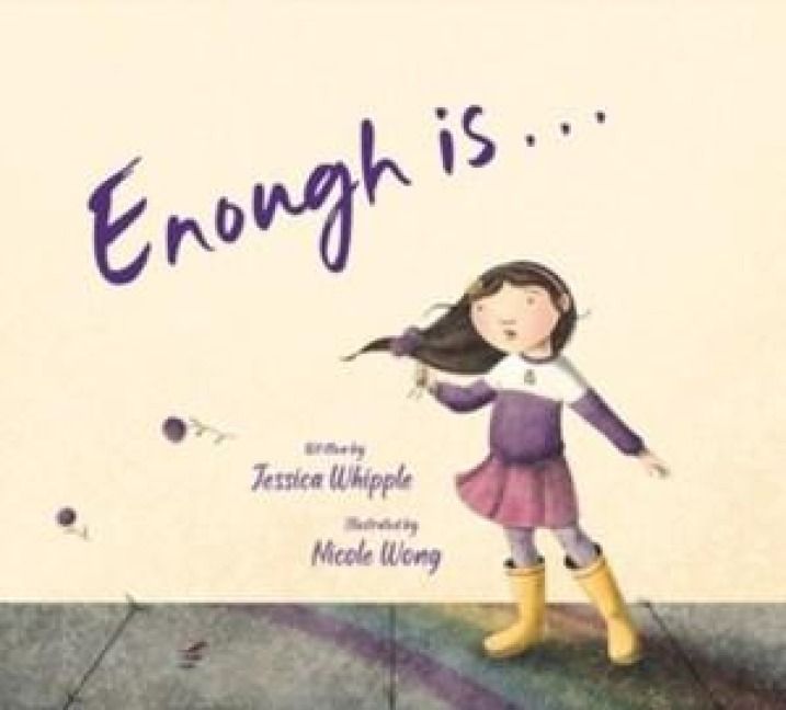 Produktbild: Enough Is...