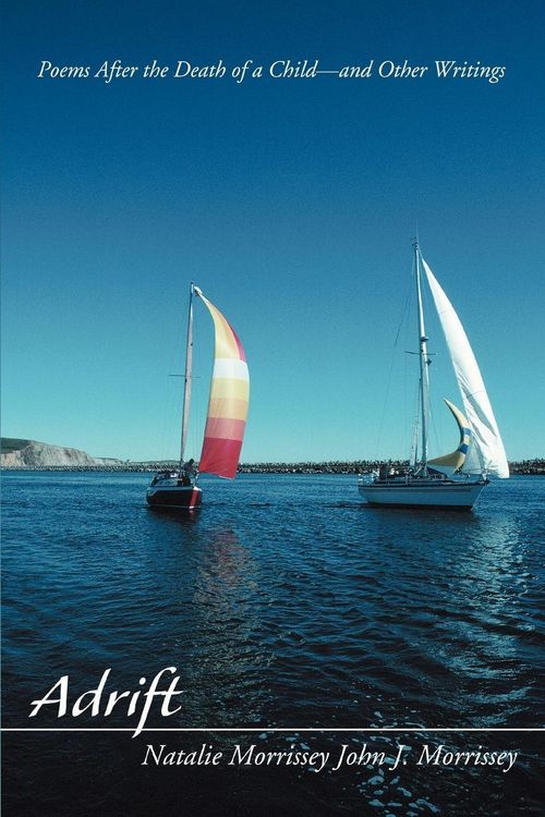 Produktbild: Adrift