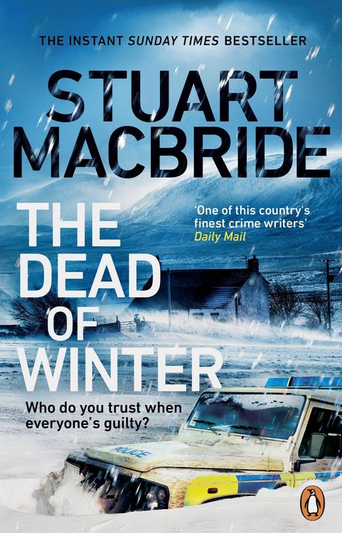 Produktbild: The Dead of Winter
