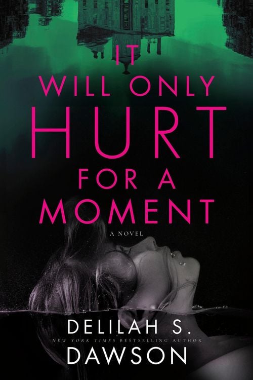Produktbild: It Will Only Hurt for a Moment