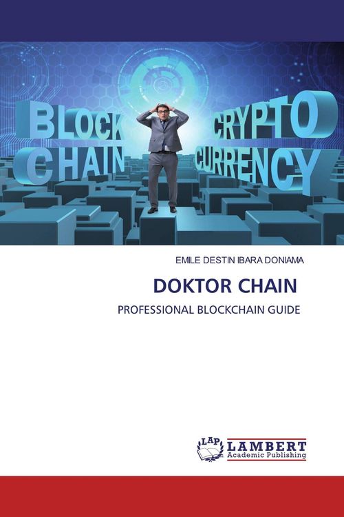 Produktbild: Doktor Chain
