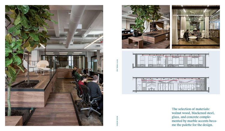 Produktbild: Wood Works