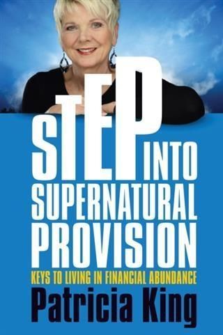 Produktbild: Step into Supernatural Provision