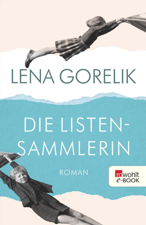 Produktbild: Die Listensammlerin