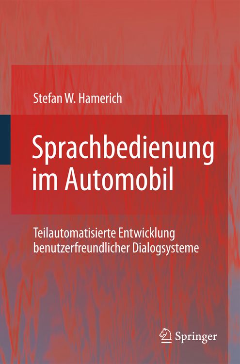 Produktbild: Sprachbedienung im Automobil
