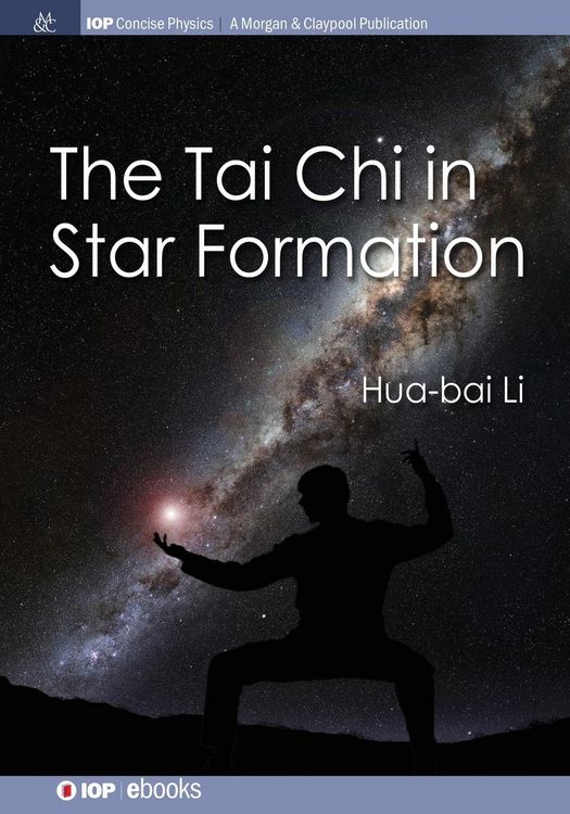 Produktbild: The Tai Chi in Star Formation