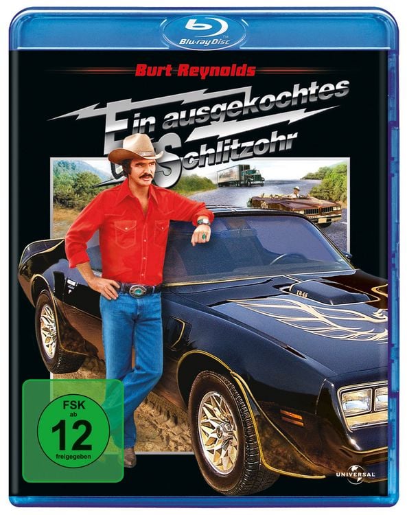 Produktbild: Ein ausgekochtes Schlitzohr