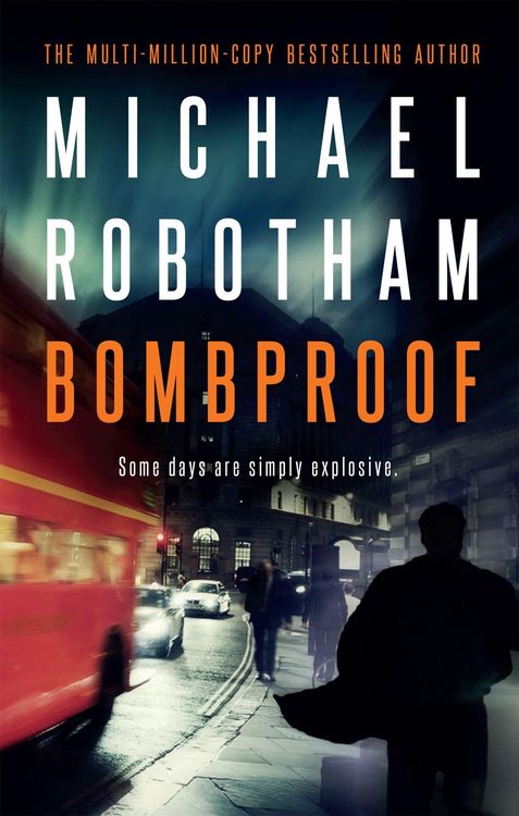 Produktbild: Bombproof