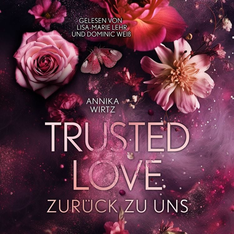 Produktbild: Trusted Love
