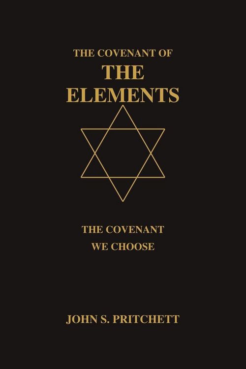 Produktbild: The Covenant of the Elements