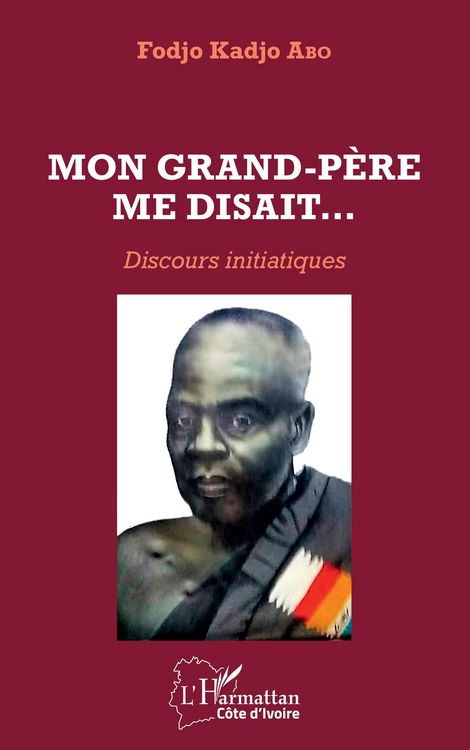 Produktbild: Mon grand-p&egrave;re me disait...