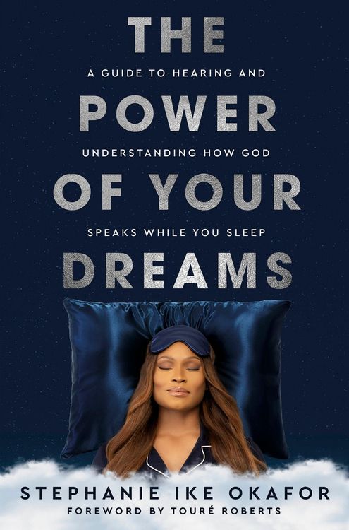 Produktbild: The Power of Your Dreams