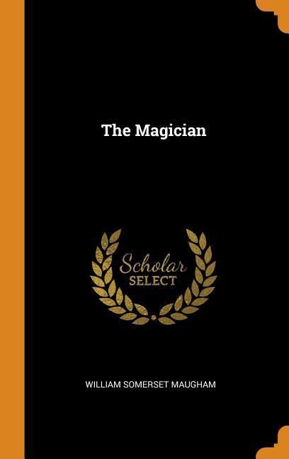 Produktbild: Magician