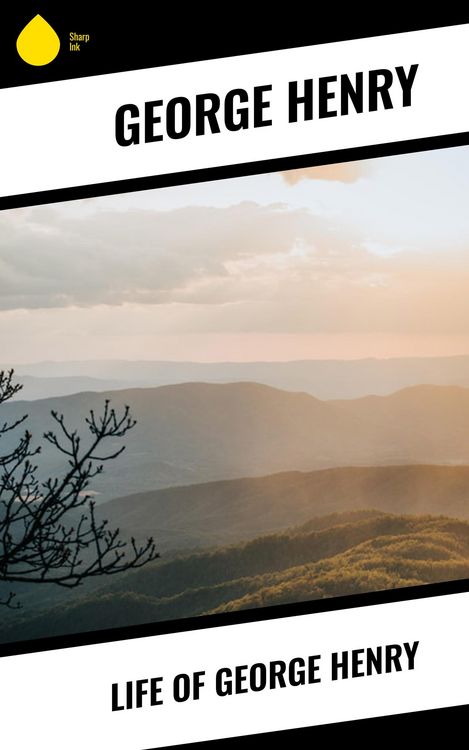 Produktbild: Life of George Henry