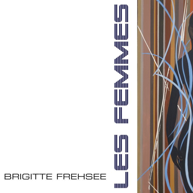 Produktbild: Les Femmes (Bilder 2010-2013)