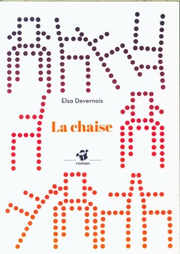 Produktbild: La chaise