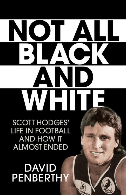 Produktbild: Not All Black and White
