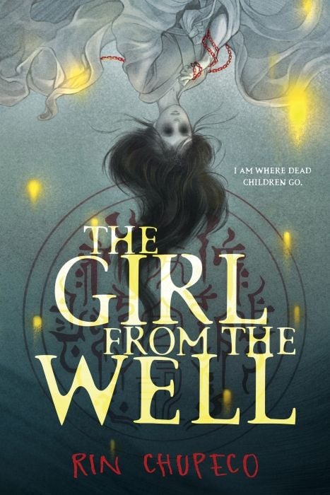 Produktbild: The Girl from the Well