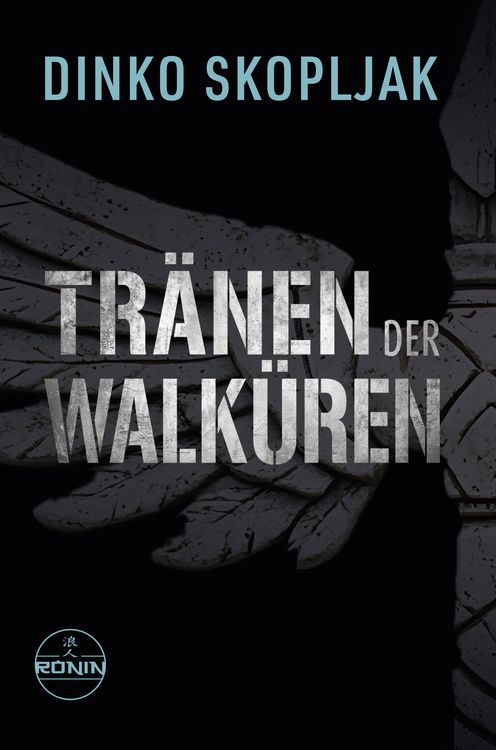 Produktbild: Tr&auml;nen der Walk&uuml;ren. Man kann einem Mann alles nehmen &ndash; nur nicht den Moment, in dem er handelt.