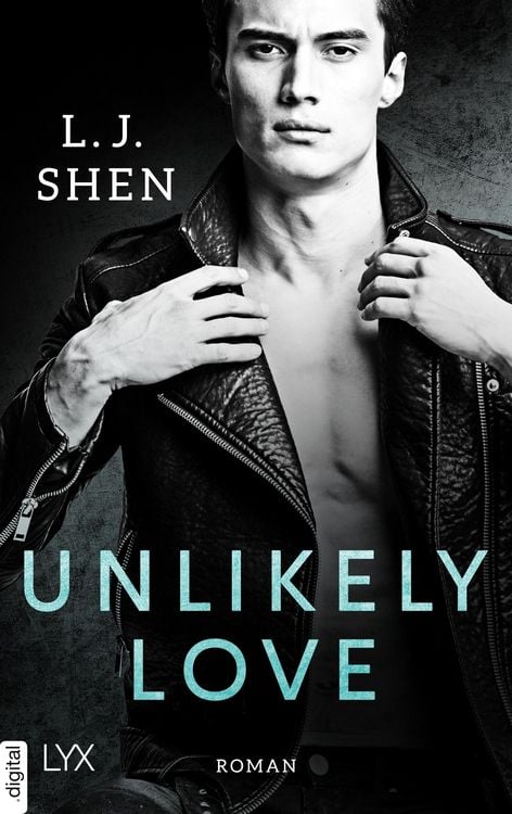 Produktbild: Unlikely Love
