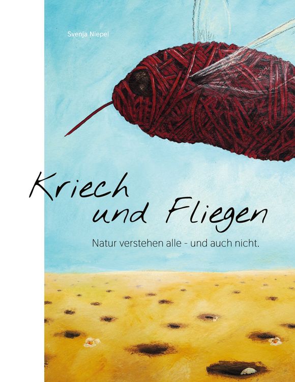 Produktbild: Kriech und Fliegen