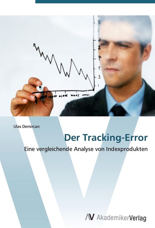 Produktbild: Der Tracking-Error