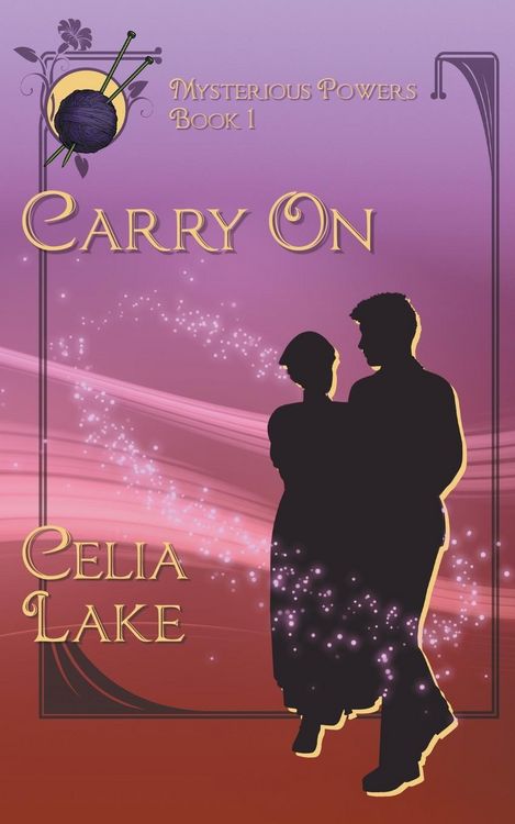 Produktbild: Carry On