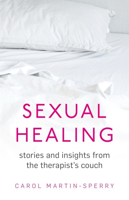 Produktbild: Sexual Healing