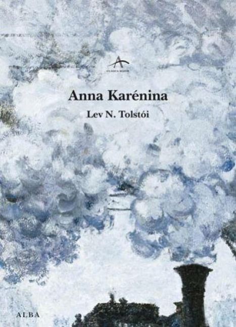 Produktbild: Anna Kar&eacute;nina