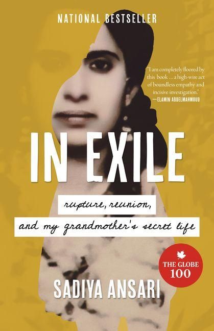Produktbild: In Exile