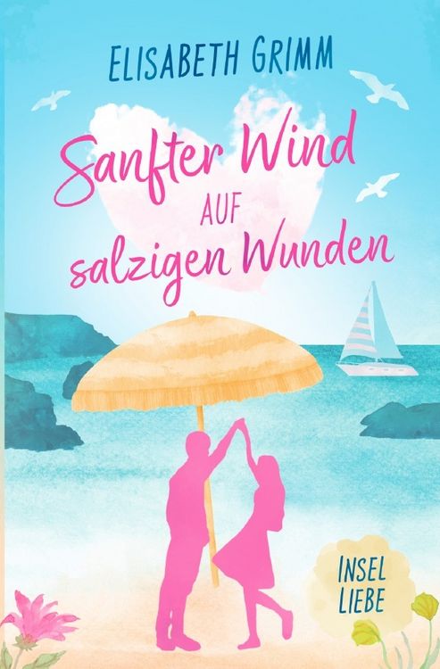 Produktbild: Sanfter Wind auf salzigen Wunden