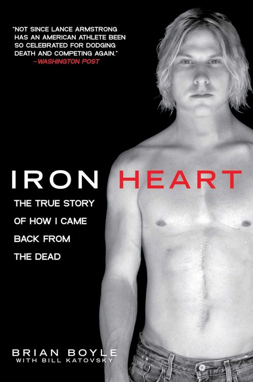 Produktbild: Iron Heart