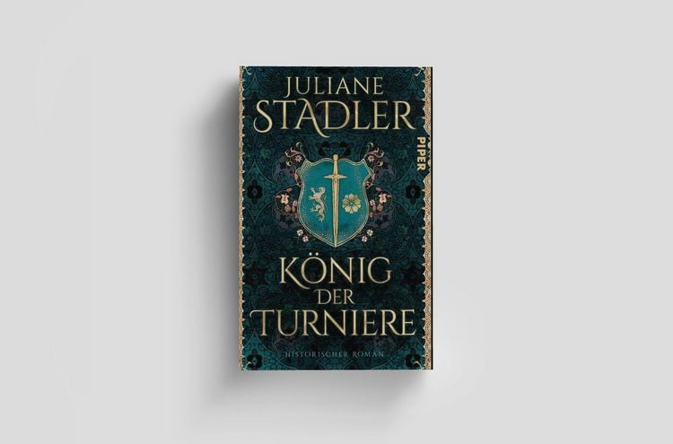 Produktbild: König der Turniere