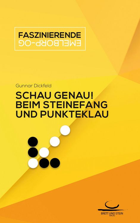 Produktbild: Schau genau!