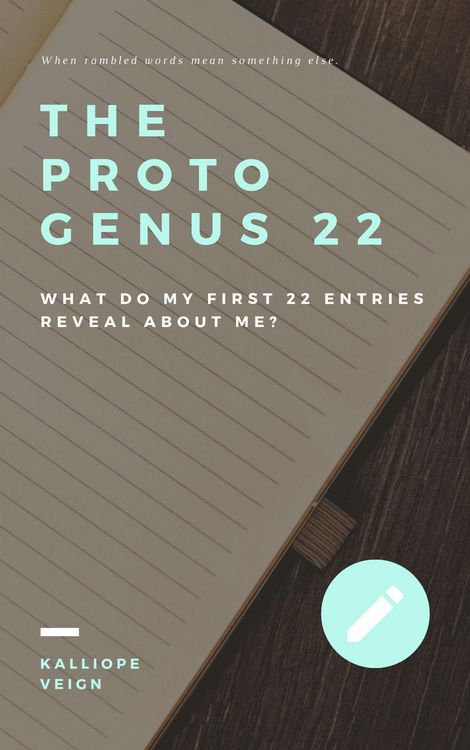 Produktbild: The Proto Genus 22