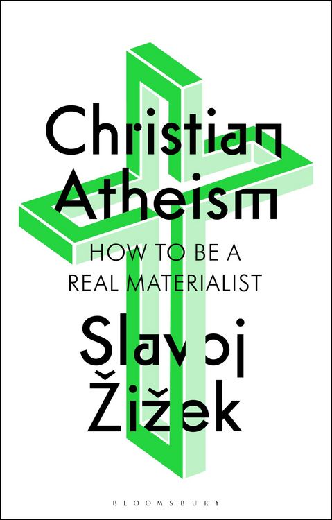 Produktbild: Christian Atheism