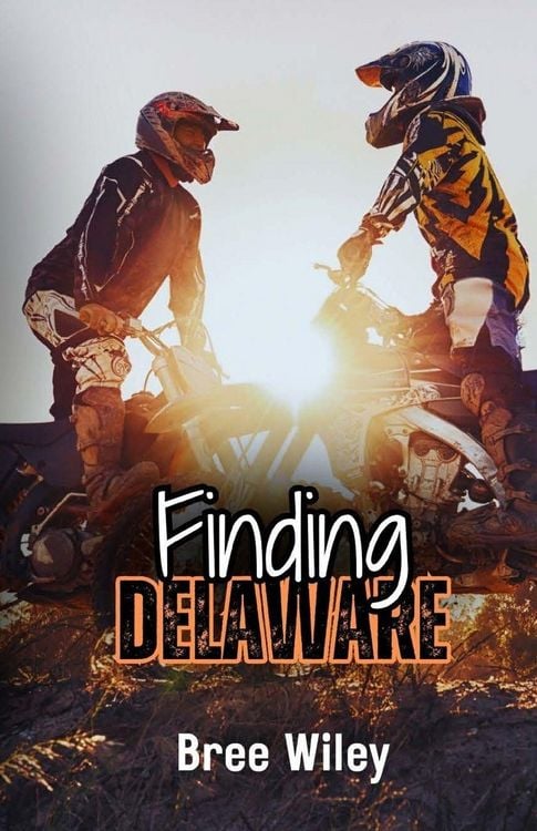 Produktbild: Finding Delaware