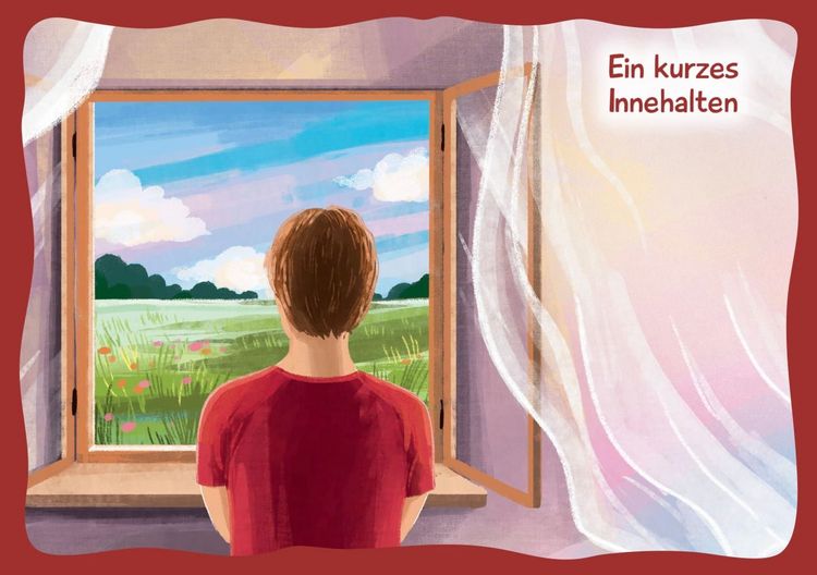 Produktbild: Das tut mir gut im Kita-Alltag