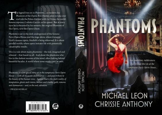 Produktbild: Phantoms