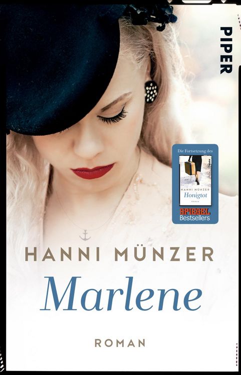 Produktbild: Marlene