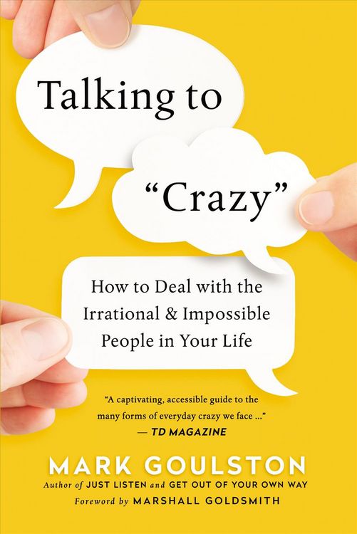 Produktbild: The Talking to 'Crazy'