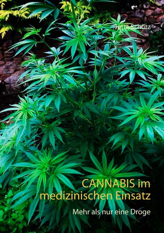 Produktbild: Cannabis im medizinischen Einsatz