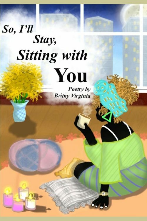 Produktbild: So, I'll Stay, Sitting With You