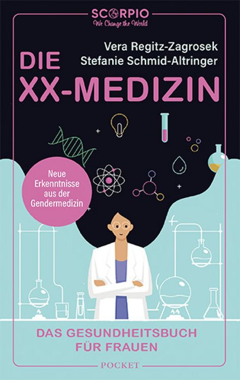 Produktbild: Die XX-Medizin