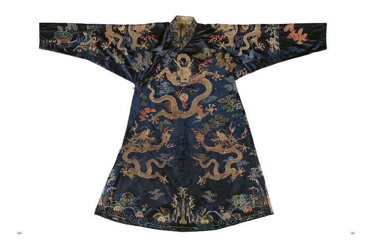 Produktbild: Textiles of China and Central Asia