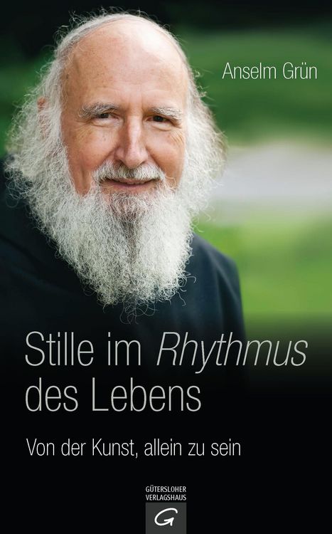Produktbild: Stille im Rhythmus des Lebens