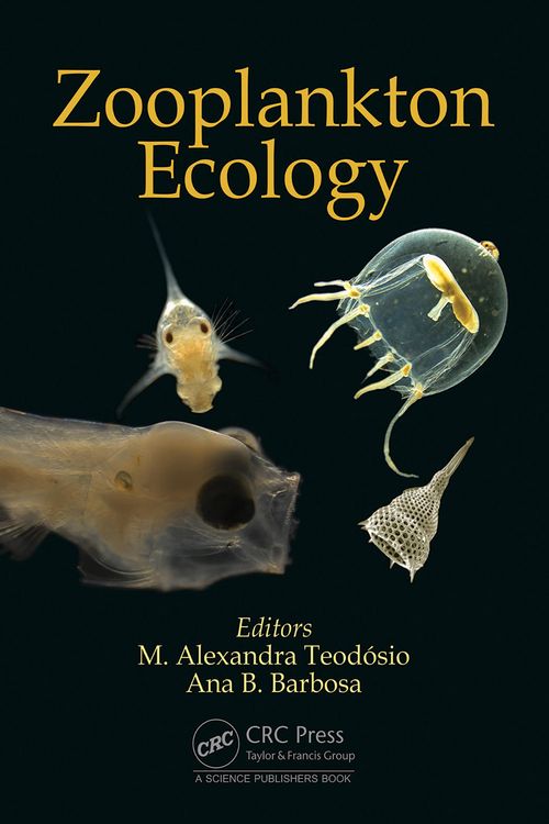 Produktbild: Zooplankton Ecology
